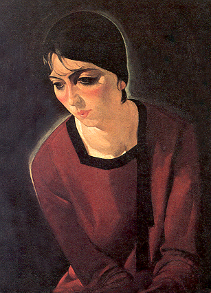 louise