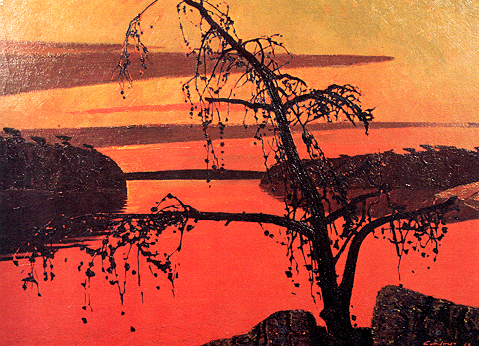 northernsunset