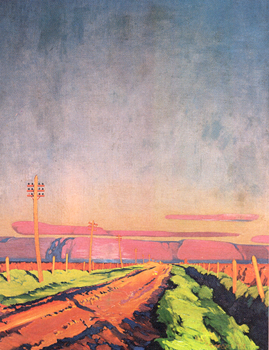 prairieroad