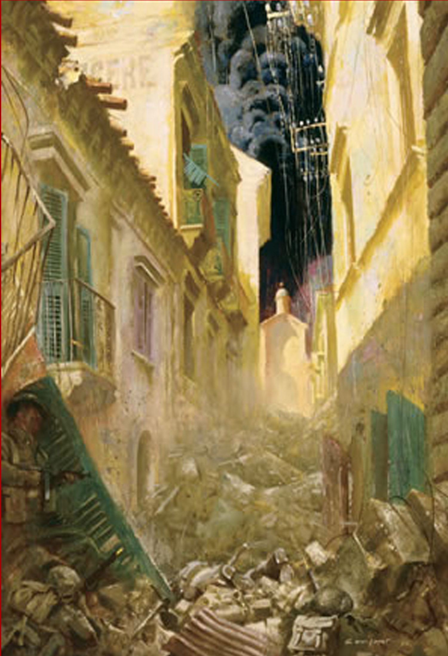 viadolorosa